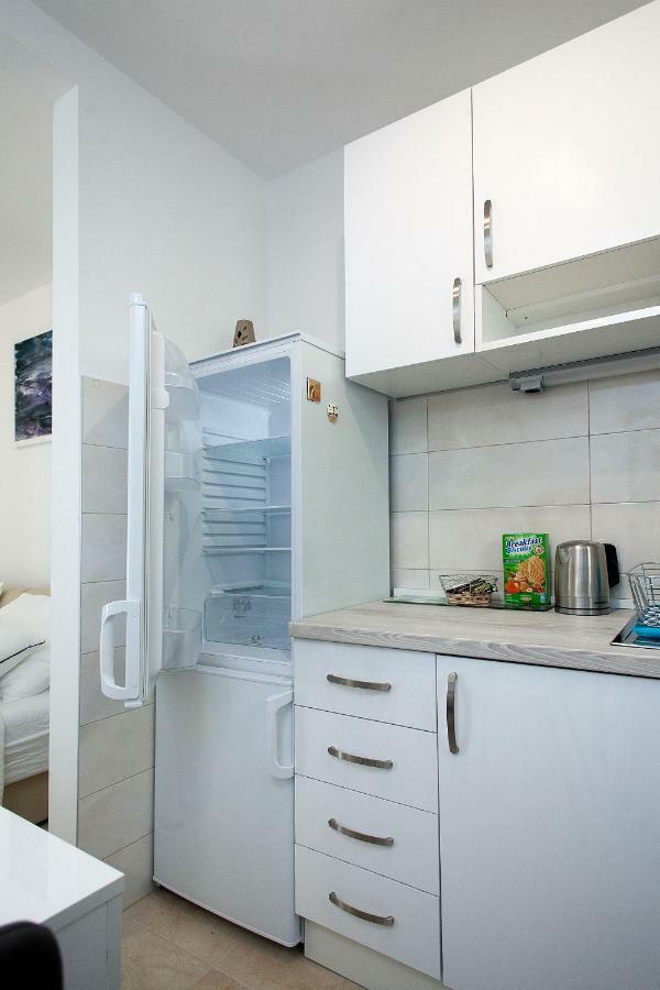 King'S Garden Studio Сплит Екстериор снимка