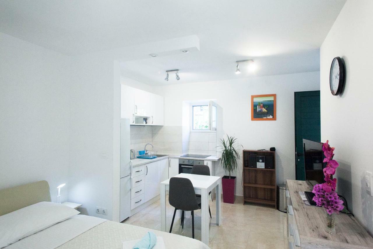 King'S Garden Studio Сплит Екстериор снимка