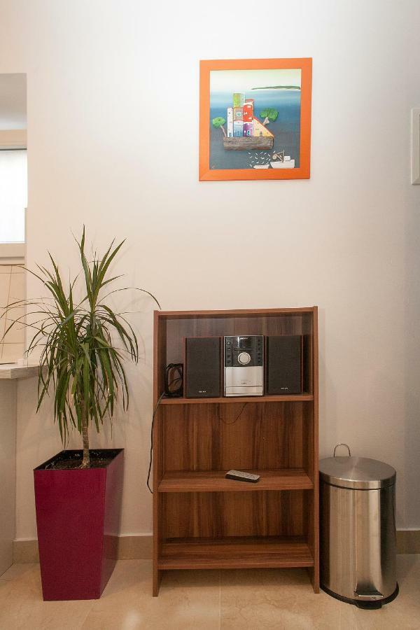 King'S Garden Studio Сплит Екстериор снимка
