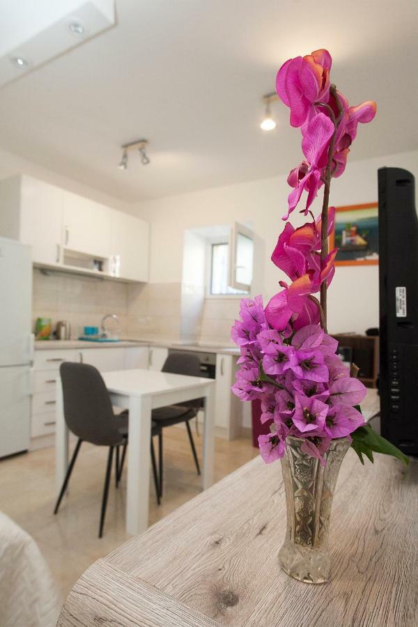 King'S Garden Studio Сплит Екстериор снимка